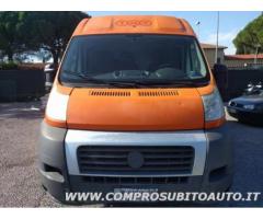 FIAT Ducato 35 2.3 MJT Maxi IVA compresa rif. 7196100 - Immagine 1