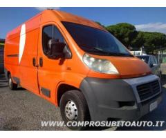 FIAT Ducato 35 2.3 MJT Maxi IVA compresa rif. 7196100 - Immagine 2