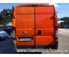 FIAT Ducato 35 2.3 MJT Maxi IVA compresa rif. 7196100 - Immagine 4