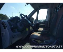 FIAT Ducato 35 2.3 MJT Maxi IVA compresa rif. 7196100 - Immagine 5