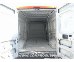 FIAT Ducato 35 2.3 MJT Maxi IVA compresa rif. 7196100 - Immagine 6