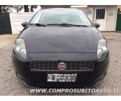 FIAT Grande Punto 1.9 MJT 130 CV 3 porte Sport rif. 7194606 - Immagine 1