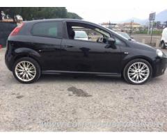 FIAT Grande Punto 1.9 MJT 130 CV 3 porte Sport rif. 7194606 - Immagine 3