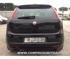 FIAT Grande Punto 1.9 MJT 130 CV 3 porte Sport rif. 7194606 - Immagine 5