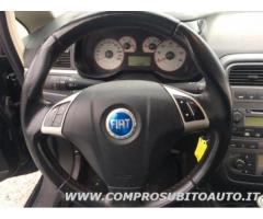 FIAT Grande Punto 1.9 MJT 130 CV 3 porte Sport rif. 7194606 - Immagine 10