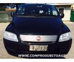 FIAT Multipla 1.6 16V Natural Power Dynamic rif. 7196104 - Immagine 1