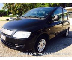 FIAT Multipla 1.6 16V Natural Power Dynamic rif. 7196104 - Immagine 2