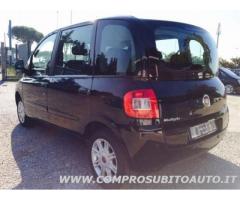 FIAT Multipla 1.6 16V Natural Power Dynamic rif. 7196104 - Immagine 4