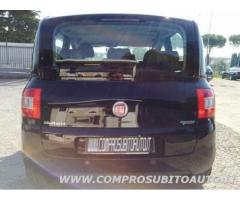 FIAT Multipla 1.6 16V Natural Power Dynamic rif. 7196104 - Immagine 5