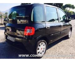 FIAT Multipla 1.6 16V Natural Power Dynamic rif. 7196104 - Immagine 6