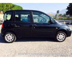 FIAT Multipla 1.6 16V Natural Power Dynamic rif. 7196104 - Immagine 7