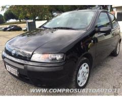 FIAT Punto 1.9 diesel 3 porte rif. 7184705 - Immagine 2