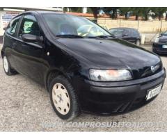 FIAT Punto 1.9 diesel 3 porte rif. 7184705 - Immagine 3