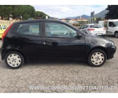 FIAT Punto 1.9 diesel 3 porte rif. 7184705 - Immagine 4