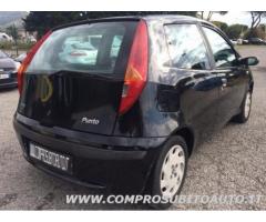 FIAT Punto 1.9 diesel 3 porte rif. 7184705 - Immagine 5