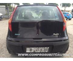 FIAT Punto 1.9 diesel 3 porte rif. 7184705 - Immagine 6