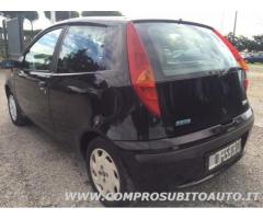 FIAT Punto 1.9 diesel 3 porte rif. 7184705 - Immagine 7