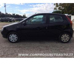 FIAT Punto 1.9 diesel 3 porte rif. 7184705 - Immagine 8