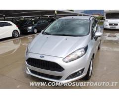 FORD Fiesta 1.0 80CV 5 porte Business rif. 7189053 - Immagine 1