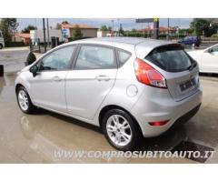 FORD Fiesta 1.0 80CV 5 porte Business rif. 7189053 - Immagine 4