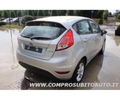 FORD Fiesta 1.0 80CV 5 porte Business rif. 7189053 - Immagine 5