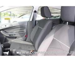 FORD Fiesta 1.0 80CV 5 porte Business rif. 7189053 - Immagine 7