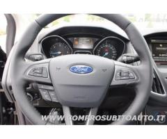 FORD Focus 1.5 TDCi 120 CV Start&Stop SW Titanium rif. 7189054 - Immagine 4