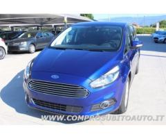 FORD S-Max 2.0 TDCi 150CV Start&Stop AWD Titanium rif. 7189055 - Immagine 1