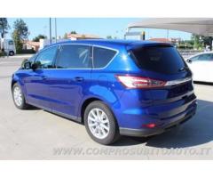 FORD S-Max 2.0 TDCi 150CV Start&Stop AWD Titanium rif. 7189055 - Immagine 2