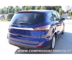 FORD S-Max 2.0 TDCi 150CV Start&Stop AWD Titanium rif. 7189055 - Immagine 3