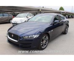 JAGUAR XE 2.0 D Turbo aut. Prestige rif. 7189057 - Immagine 1