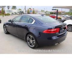 JAGUAR XE 2.0 D Turbo aut. Prestige rif. 7189057 - Immagine 2