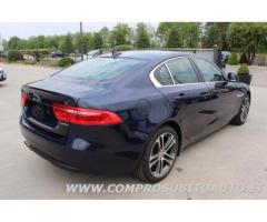 JAGUAR XE 2.0 D Turbo aut. Prestige rif. 7189057 - Immagine 5