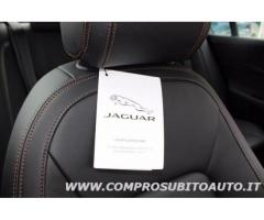 JAGUAR XE 2.0 D Turbo aut. Prestige rif. 7189057 - Immagine 7