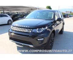 LAND ROVER Discovery Sport 2.0 TD4 180 CV HSE rif. 7189060 - Immagine 1