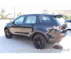 LAND ROVER Discovery Sport 2.0 TD4 180 CV HSE rif. 7189060 - Immagine 10