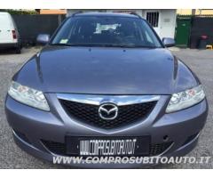 MAZDA 6 2.0 CD fusa rif. 7192897 - Immagine 1