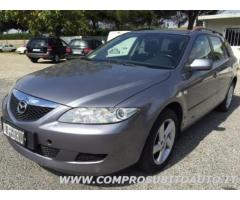 MAZDA 6 2.0 CD fusa rif. 7192897 - Immagine 2