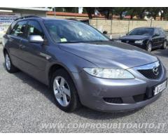 MAZDA 6 2.0 CD fusa rif. 7192897 - Immagine 3