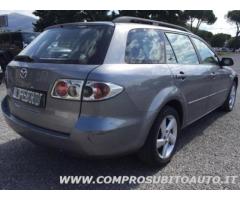 MAZDA 6 2.0 CD fusa rif. 7192897 - Immagine 5