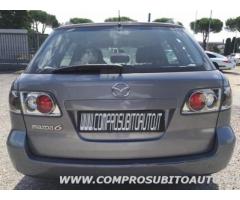 MAZDA 6 2.0 CD fusa rif. 7192897 - Immagine 6