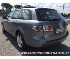 MAZDA 6 2.0 CD fusa rif. 7192897 - Immagine 7