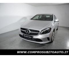 MERCEDES-BENZ A 180 d Automatic km 0 rif. 7188018 - Immagine 1