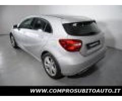 MERCEDES-BENZ A 180 d Automatic km 0 rif. 7188018 - Immagine 4