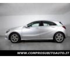 MERCEDES-BENZ A 180 d Automatic km 0 rif. 7188018 - Immagine 5