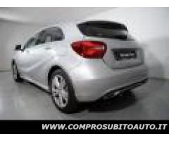 MERCEDES-BENZ A 180 d Automatic km 0 rif. 7188018 - Immagine 6