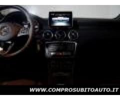 MERCEDES-BENZ A 180 d Automatic km 0 rif. 7188018 - Immagine 10