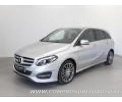 MERCEDES-BENZ B 180 d Automatic Sport rif. 7197215 - Immagine 1