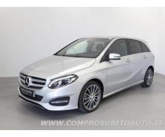 MERCEDES-BENZ B 180 d Automatic Sport rif. 7197215 - Immagine 2