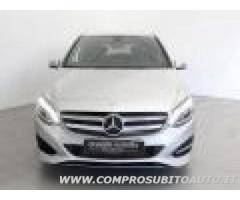 MERCEDES-BENZ B 180 d Automatic Sport rif. 7197215 - Immagine 3